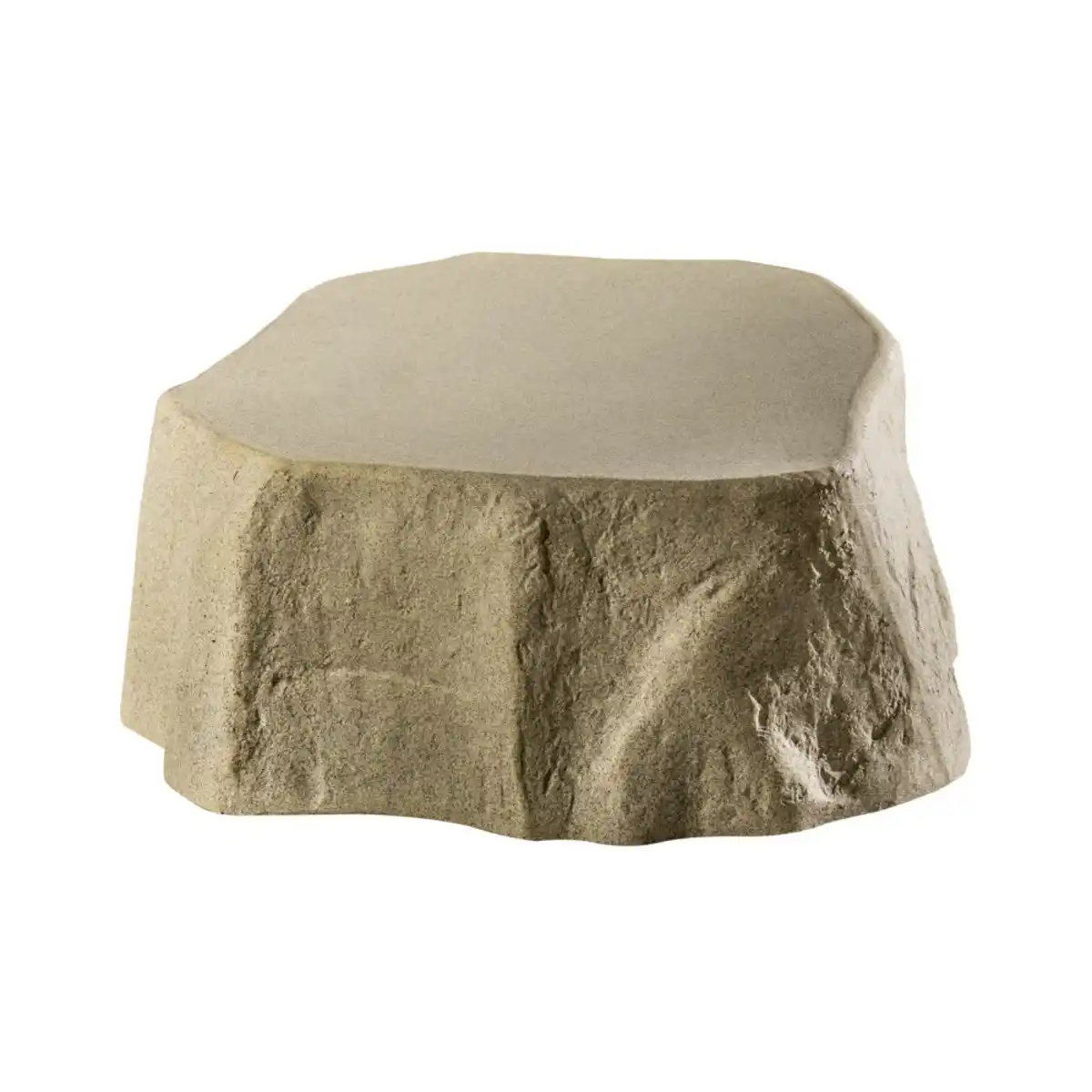 Bild 1 von GreenLife Unterstand für Regenspeicher ''Hinkelstein'', sand