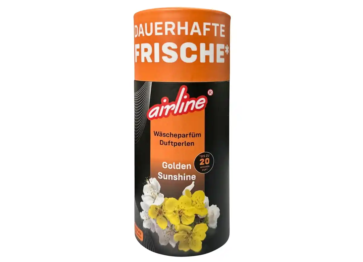 Bild 1 von Wäscheparfum Duftperlen