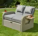 Bild 1 von Multifunktions-Sofa »Wanda«