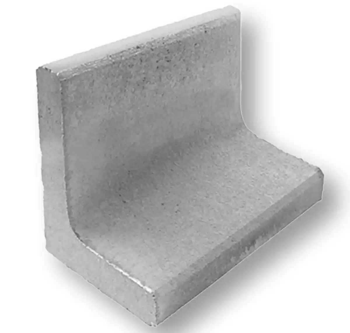 Bild 1 von L-Stein Beton