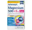 Bild 1 von TETESEPT Magnesium 500 + B12*