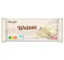 Bild 1 von CHOCO'LA Weisse Schokolade