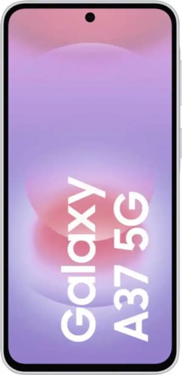 Bild 2 von Samsung Galaxy A37 5G A376B 128GB