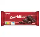 Bild 1 von CHOCO'LA Zartbitter Schokolade