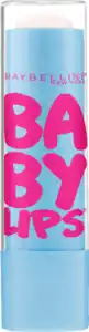 Maybelline New York Babylips Lippenbalsam Quenched, 4,8 g