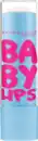 Bild 1 von Maybelline New York Babylips Lippenbalsam Quenched, 4,8 g