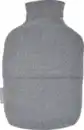 Bild 2 von IDEENWELT Wärmflasche mit Bezug