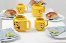 Bild 3 von LEGO Keramikbecher Small, Winking Girl