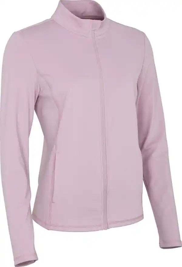 Bild 2 von IDEENWELT Fitnessjacke Größe L mauve