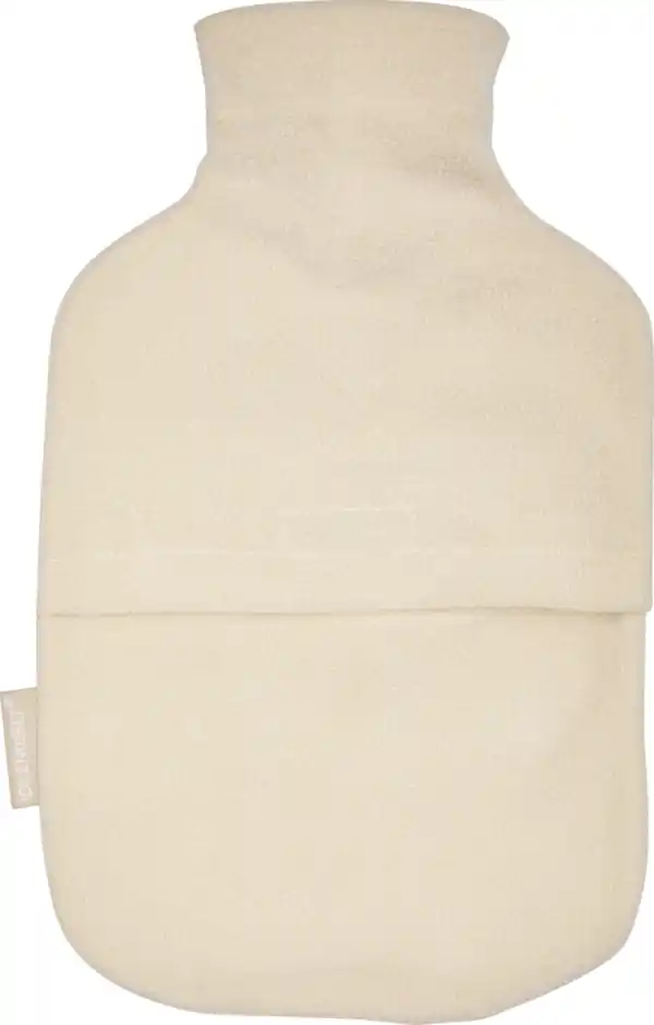 Bild 2 von IDEENWELT Wärmflasche mit Bezug