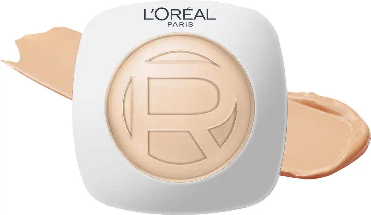 Bild 3 von L’Oréal Paris True Match Hyaluron Tinted Balm feuchtigkeitsspendendes Make-up 25 Neutral Light, 8 g