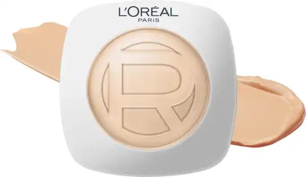 Bild 3 von L’Oréal Paris True Match Hyaluron Tinted Balm feuchtigkeitsspendendes Make-up 25 Neutral Light, 8 g