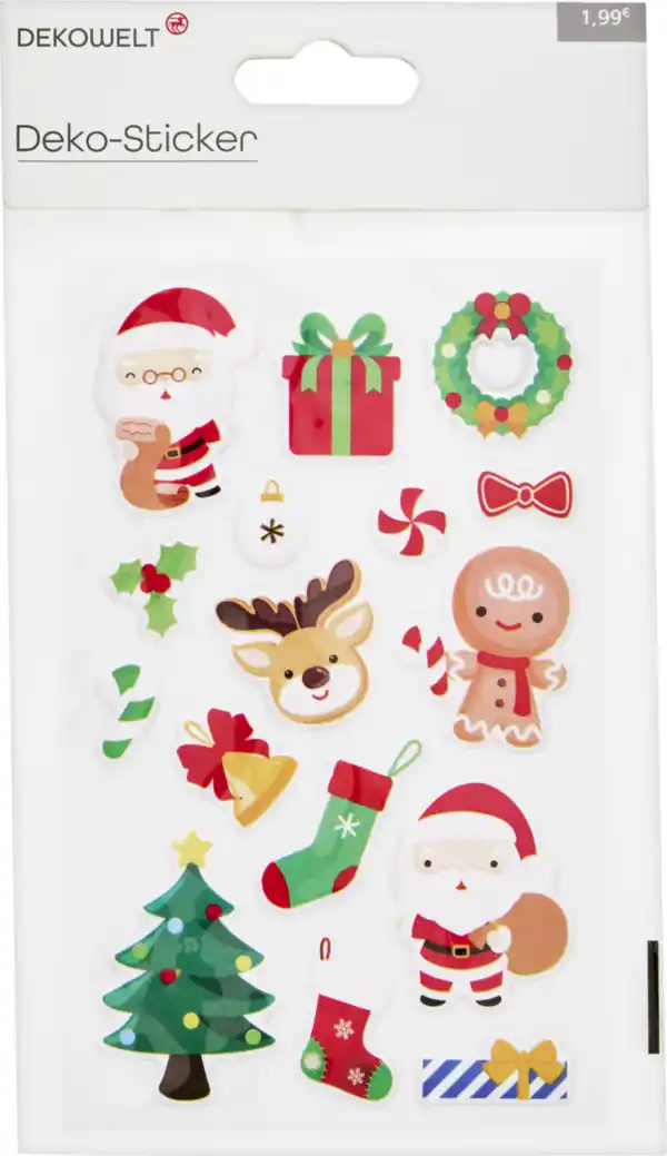 Bild 2 von IDEENWELT STICKER