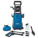 Bild 1 von SCHEPPACH Hochdruckreiniger 2000 W