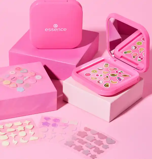 Bild 4 von essence spot squad PIMPLE PATCHES 01 Patch Me If You Can