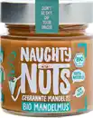 Bild 2 von Naughty Nuts Bio Mandelmus Gebrannte Mandel, 250 g