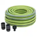 Bild 1 von GARDENLINE Gartenschlauch, Hellgrün