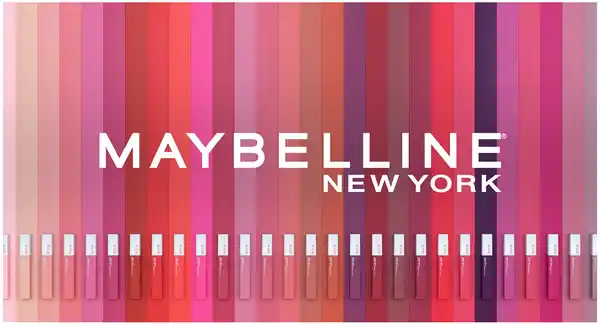 Bild 3 von Maybelline New York Super Stay Matte Ink Lippenstift Nr. 65 Seductress, 5 ml