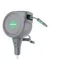 Bild 1 von toom Garten-Schlauchbox mit Erdspieß 25 m