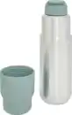 Bild 2 von IDEENWELT EDELSTAHL ISOLIERFLASCHE türkis, 0,5L