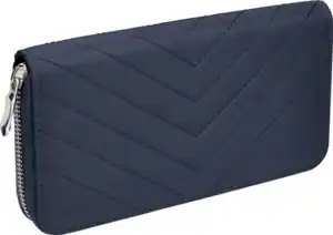 IDEENWELT Geldbörse Steppung H9