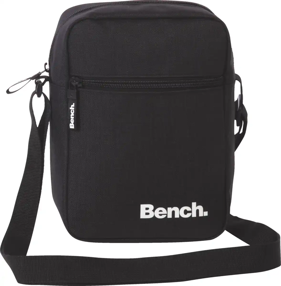 Bild 1 von Bench Umhängetasche schwarz/grau