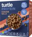 Bild 1 von Turtle Bio Protein Cocoa Balls, 250 g