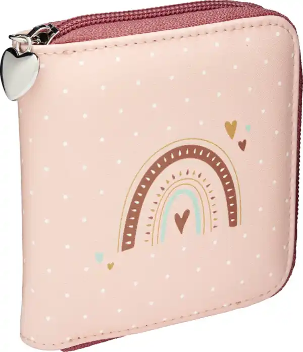 Bild 2 von IDEENWELT Kinderbörse diverse Designs 2023