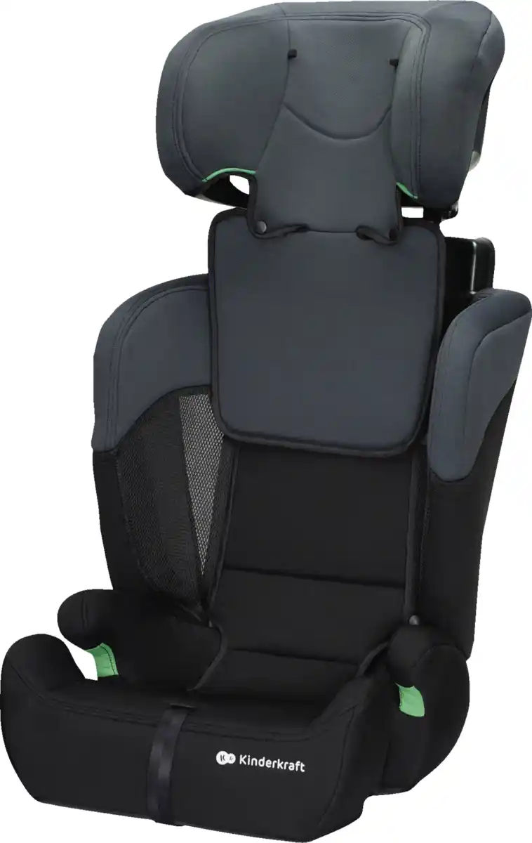 Bild 3 von Kinderkraft Kinderautositz COMFORT UP i-Size, schwarz