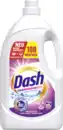 Bild 1 von Dash Colorwaschmittel Flüssig Großpackung 100 WL