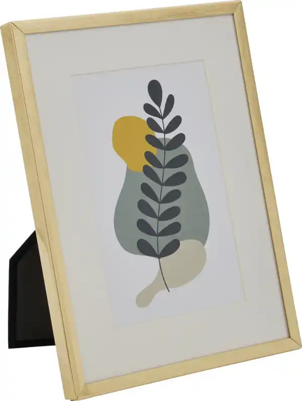 Bild 2 von IDEENWELT STAHL RAHMEN GOLD 10X15CM