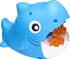 IDEENWELT IdeenW SEIFENBLASENMASCHINE HAI