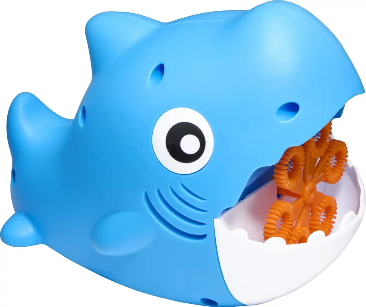 Bild 1 von IDEENWELT IdeenW SEIFENBLASENMASCHINE HAI