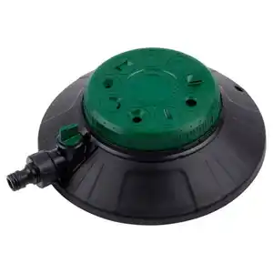 GARDENLINE Rasen-Sprinkler Mix, Multifunktionssprinkler