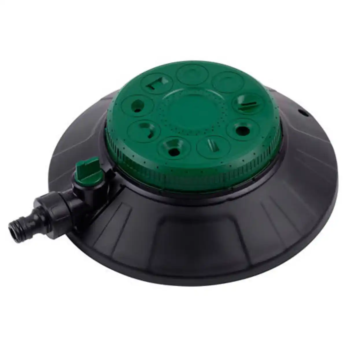 Bild 1 von GARDENLINE Rasen-Sprinkler Mix, Multifunktionssprinkler