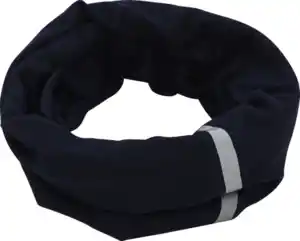 IDEENWELT Multifunktionstuch dunkelblau