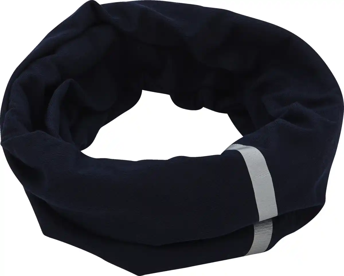 Bild 1 von IDEENWELT Multifunktionstuch dunkelblau