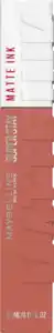 Maybelline New York Super Stay Matte Ink Lippenstift Nr. 65 Seductress, 5 ml
