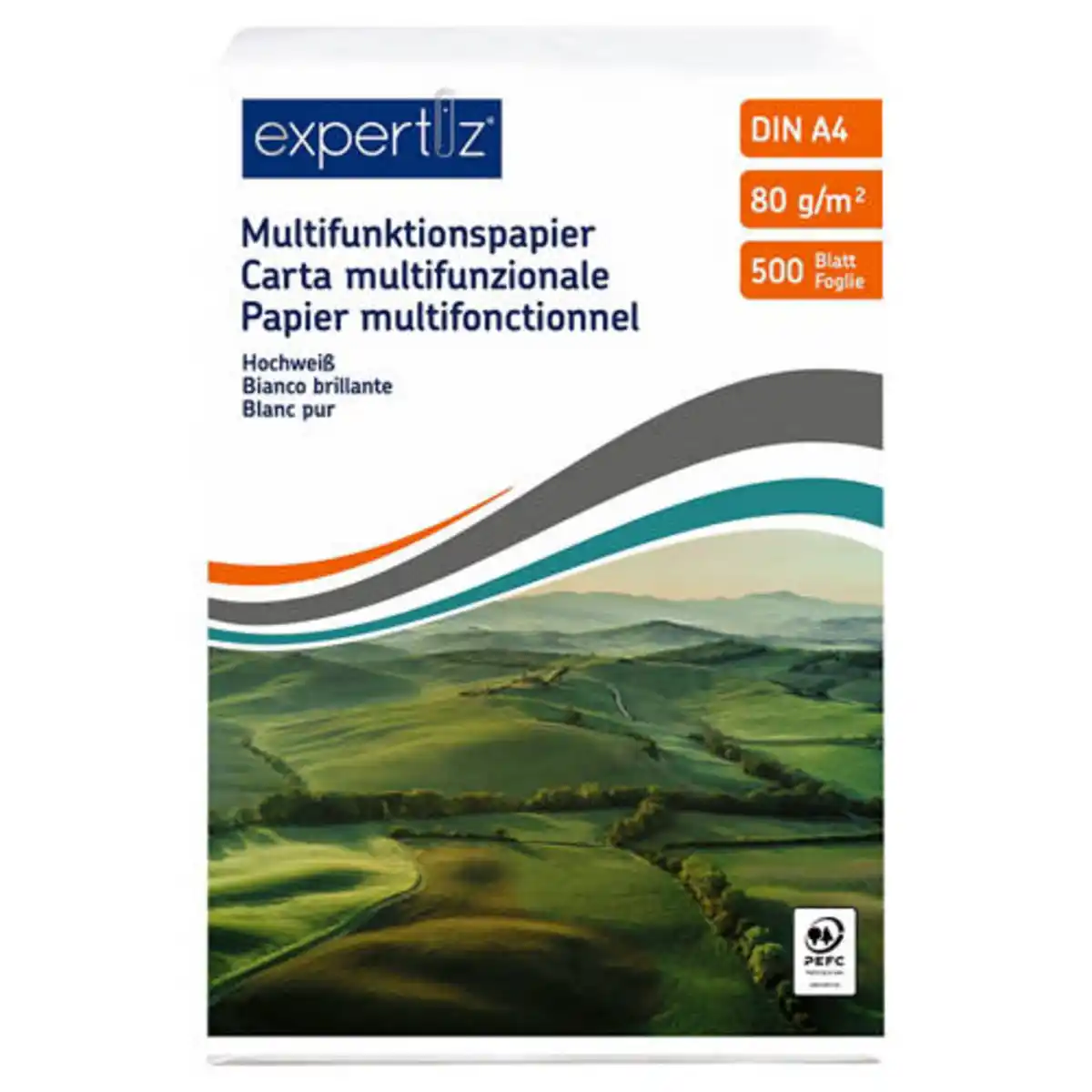 Bild 1 von EXPERTIZ Kopierpapier