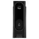 Bild 1 von Video Türklingel, Schwarz