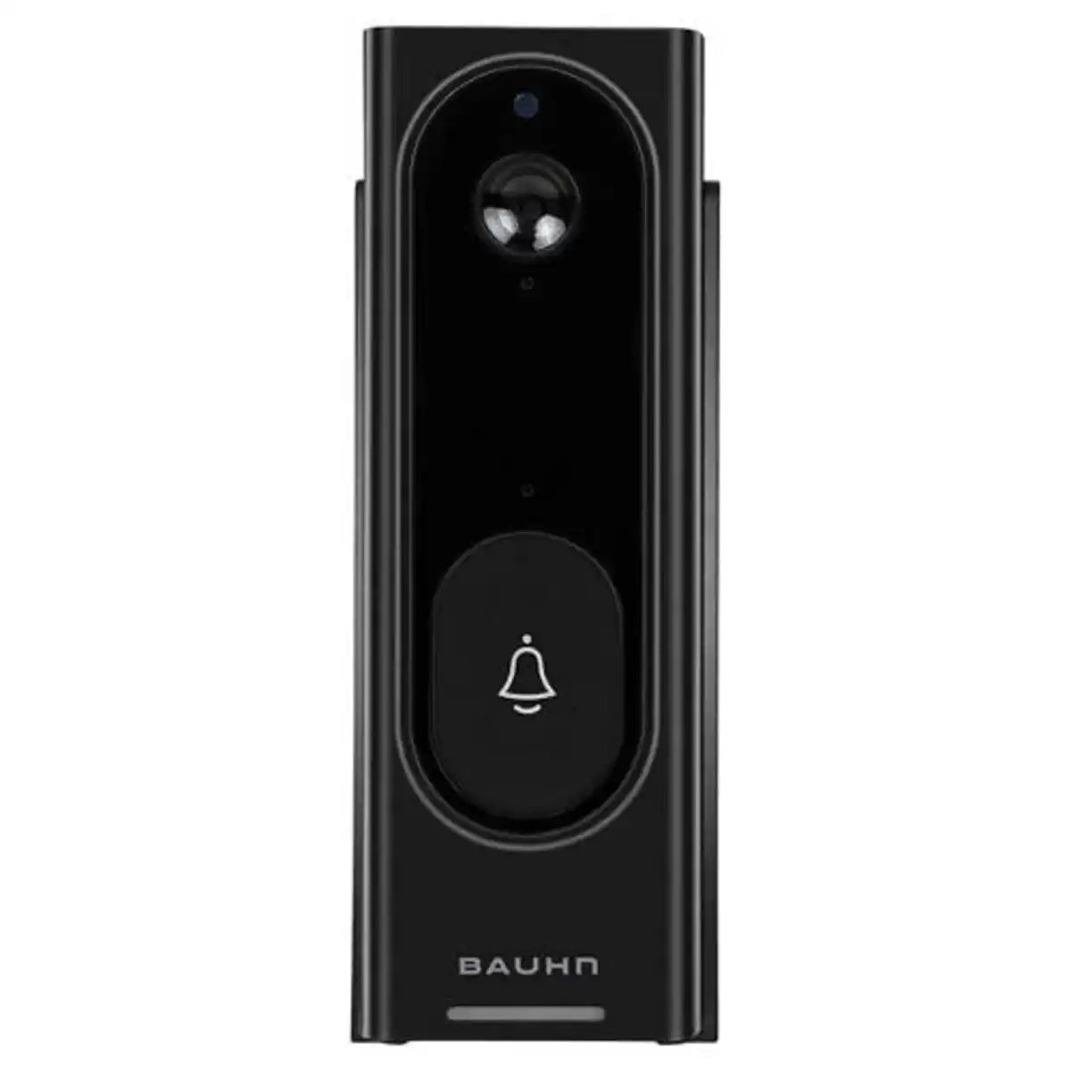 Bild 1 von Video Türklingel, Schwarz