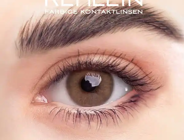 Bild 3 von REHLEIN Beauty Linsen HASELNUSS