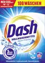Bild 1 von Dash Vollwaschmittel Pulver Großpackung 100 WL