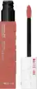 Bild 2 von Maybelline New York Super Stay Matte Ink Lippenstift Nr. 65 Seductress, 5 ml