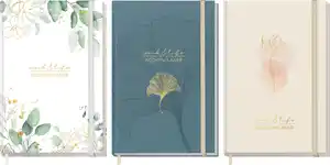 Häfft Work & Life Wochenplaner A5