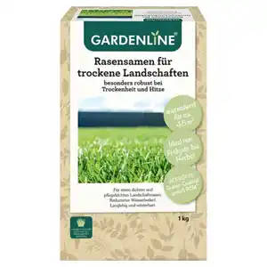 GARDENLINE Trockenrasen