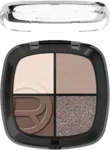 L’Oréal Paris Rendez-Vous Couleur Eye Cheek Quad 04 Warm Glow Su