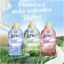 Bild 3 von Lenor Weichspüler Konzentrat Luftfrisch Landwiese 76WL, 76 WL
