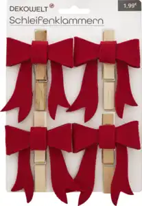 IDEENWELT Schleifenklammern