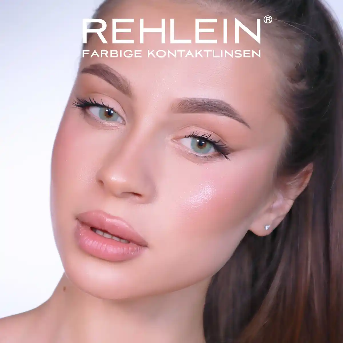 Bild 3 von REHLEIN Beauty Linsen LINDGRÜN